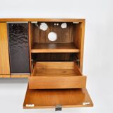 Sideboard by Florence Knoll Bassett for Knoll Inc, 1960s