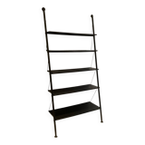 Philippe Starck John lld shelving units Disform Barcelona Italy 1977