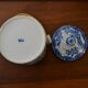 Japanese sugar bowl