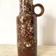 West Germany ceramic vase, 1970s