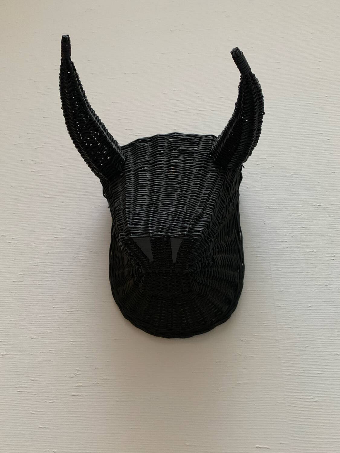 Bull's head