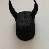 Bull's head