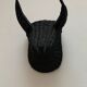 Bull's head