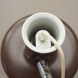 Floor lamp by Hans Due, production: Fog & Morup