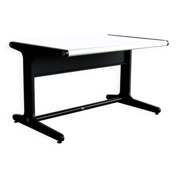 Bureau vintage | table | années 70 | hillebrand