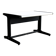 vintage desk | table | 70's | Hillebrand