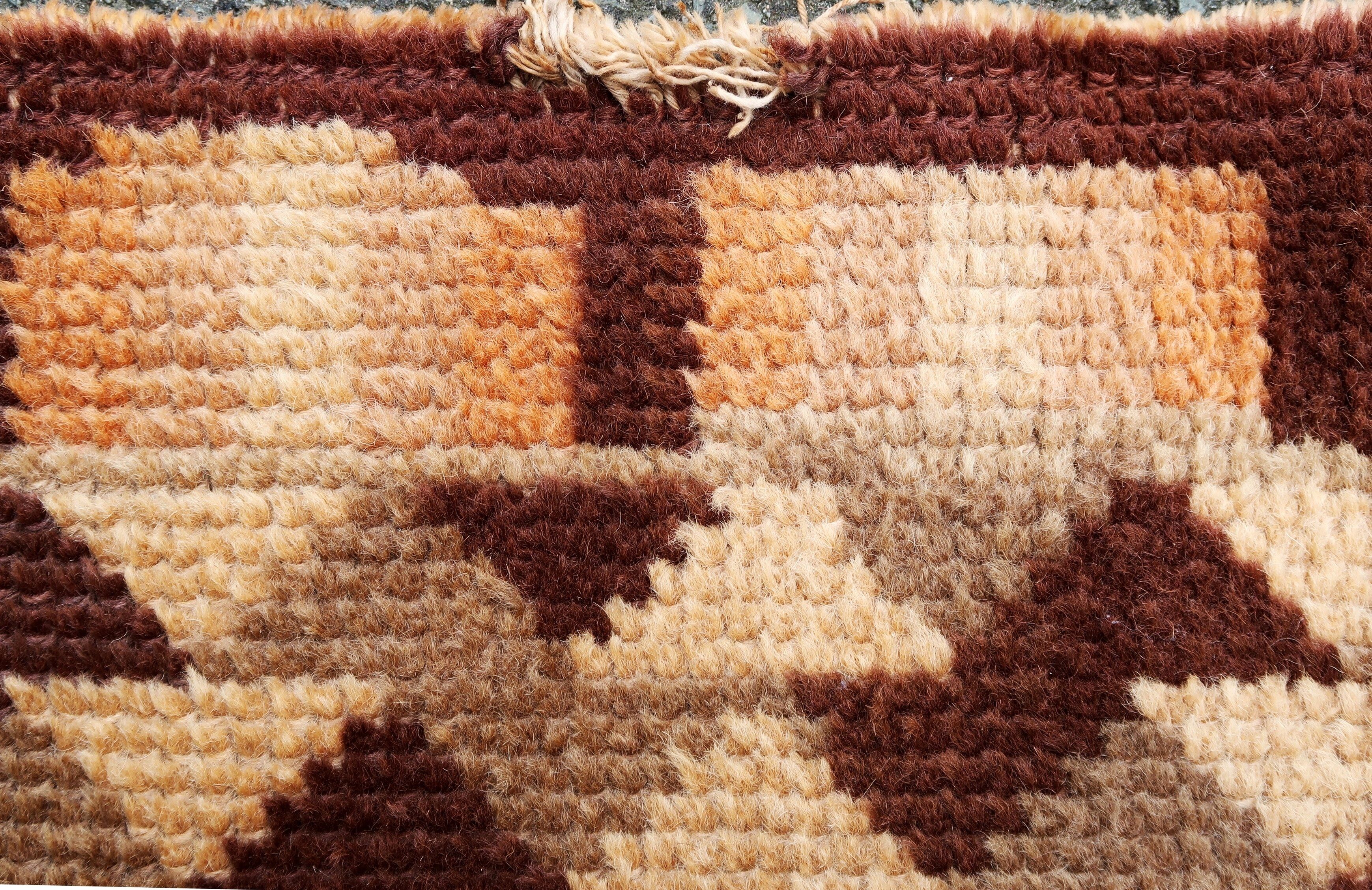 French rug Art Deco 1930