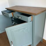 Parisian Art Deco Buffet