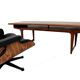 Danish coffee table