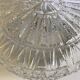 Vintage RZB ceiling light