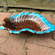 Plat vallauris