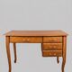 Antique desk