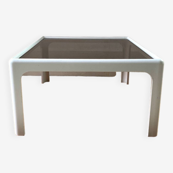 Coffee Table by Peter Ghyczy for Horn Collection 1968