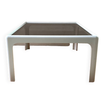 Coffee Table by Peter Ghyczy for Horn Collection 1968