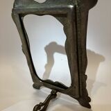 Old Art Nouveau photo frames