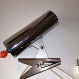 1970s designer clip spotlights
