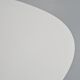 Table basse par Arne Jacobsen, Fritz Hansen, vers 1970