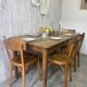 Farm table 170x78cm