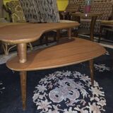 Scandinavian coffee table