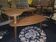 Table basse scandinave