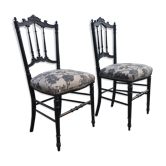 Napoleon chairs
