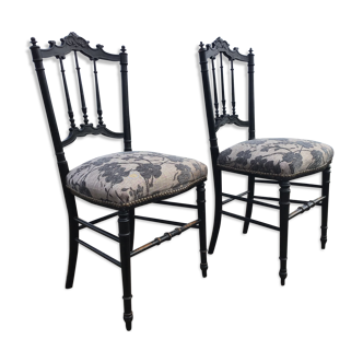 Napoleon chairs