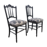 Napoleon chairs