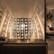 Vintage Art Deco wall light