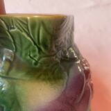 Slush carafe