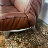 “Tango” sofa by Jan Armgardt for Leolux