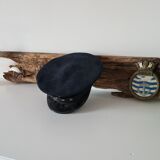 Vintage Torquay wooden hook