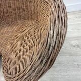 Fauteuil lotus