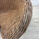 Lotus chair