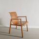 Early Vintage Finnish "No 51 / Hallway" Armchair by Alvar Aalto, 1930s