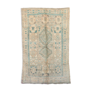 tapis marocain de boujad, 200 x 316 cm