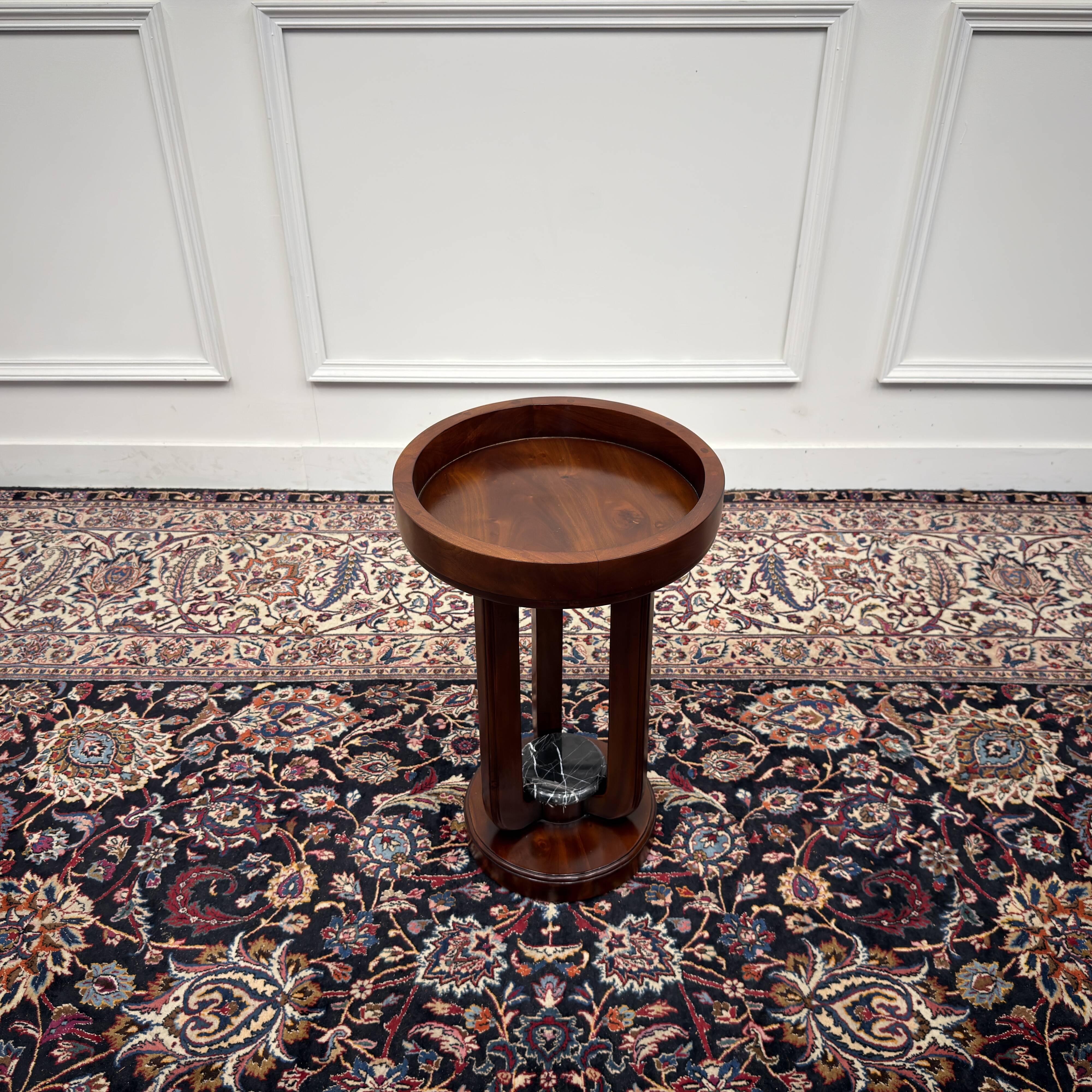 Table d'appoint Art Déco