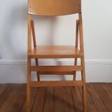 Baumann folding chair
