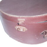 Old hat box