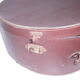Old hat box
