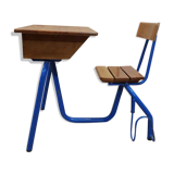 former desk child 70 year