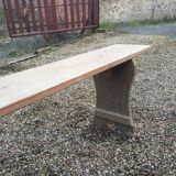 Old bench 1940