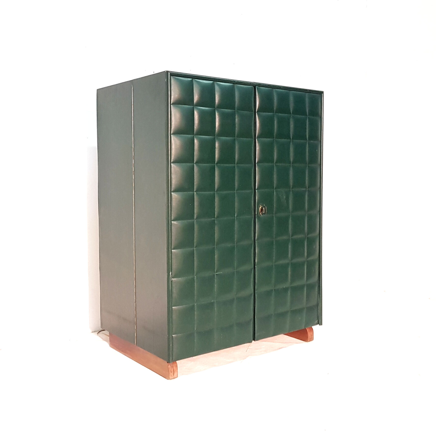 Magic box writing desk by Mummenthaler & Meier