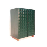 Magic box writing desk by Mummenthaler & Meier