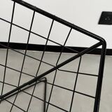 OTI armchair by Niels Gammelgaard, IKEA, circa 1980