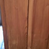 Parisian wardrobe