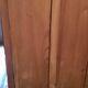 Armoire parisienne
