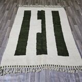 Moroccan Berber rug 200cmx300cm