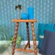 Tripod stool