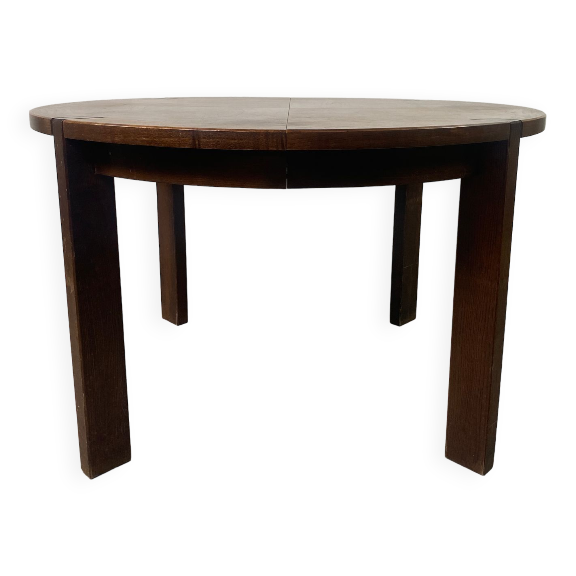 Dining table "Monopoly" Vintage Year 60