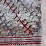 Moroccan Tqpis - 150 x 290 cm